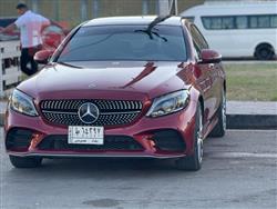 مێرسێدس بێنز C-Class
